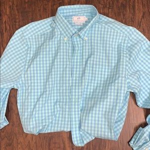 Men’s New SoutherTide Button Down